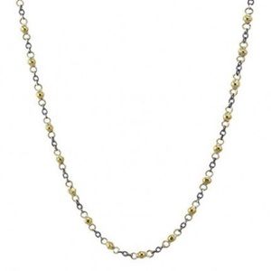 Waxing Poetic 28 inch galaxy chain